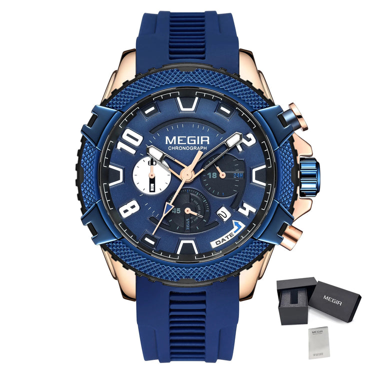 MEGIR Luxury Men&