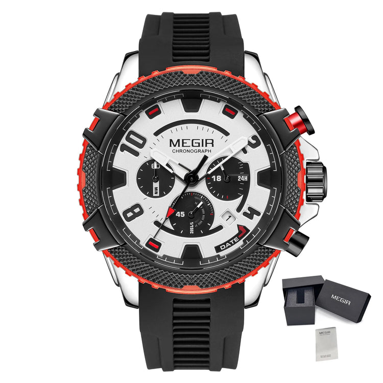 MEGIR Luxury Men&