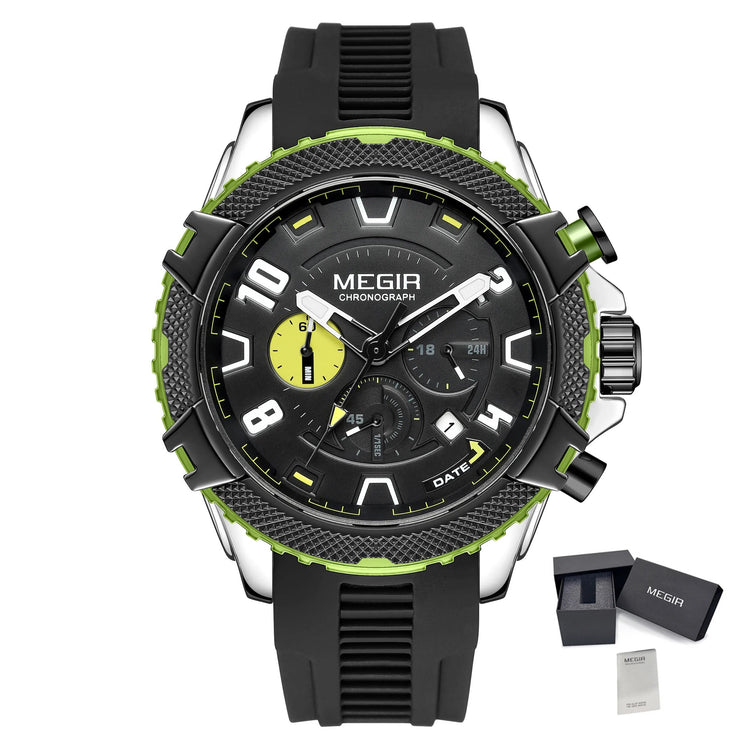 MEGIR Luxury Men&