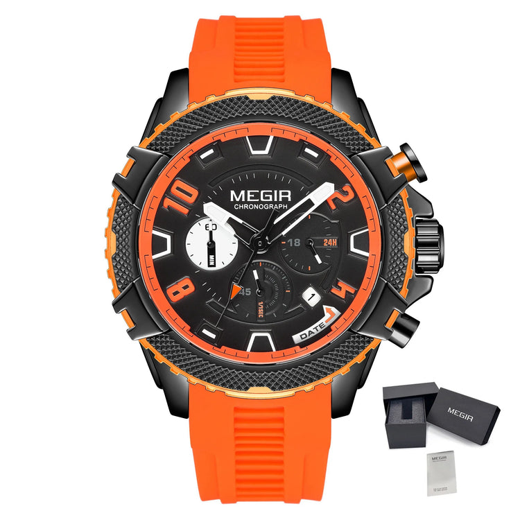 MEGIR Luxury Men&