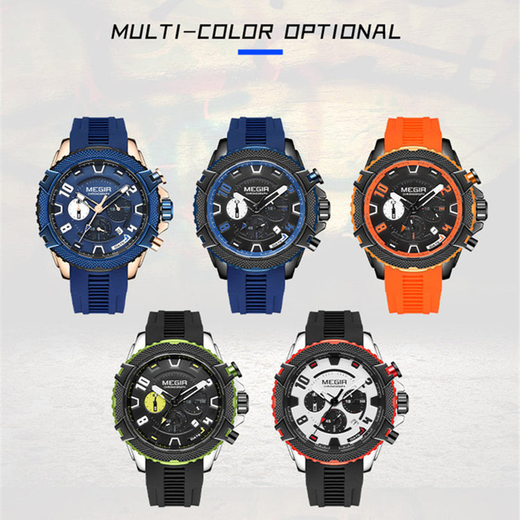 MEGIR Luxury Men&