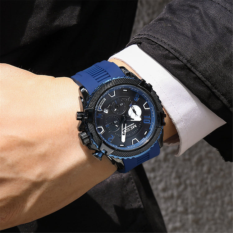 MEGIR Luxury Men&
