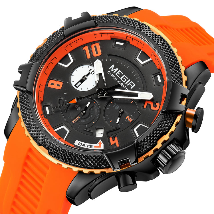 MEGIR Luxury Men&