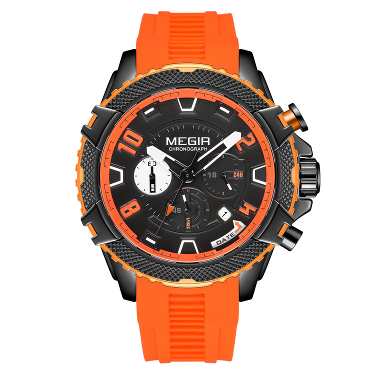 MEGIR Luxury Men&