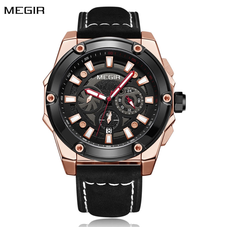 MEGIR Men&