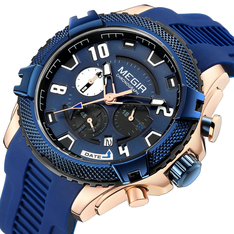 MEGIR Luxury Men&