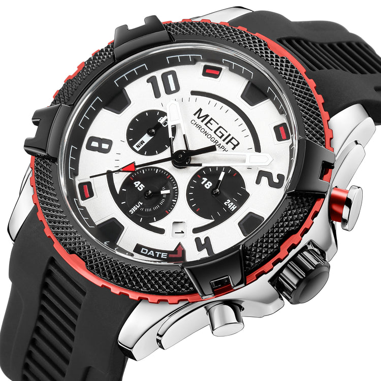 MEGIR Luxury Men&