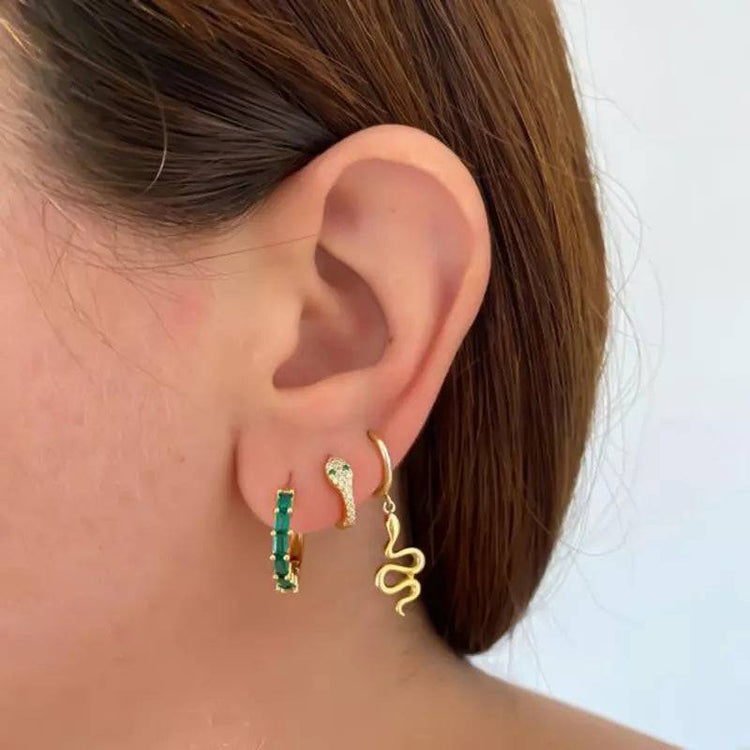 Serpent Earrings-3