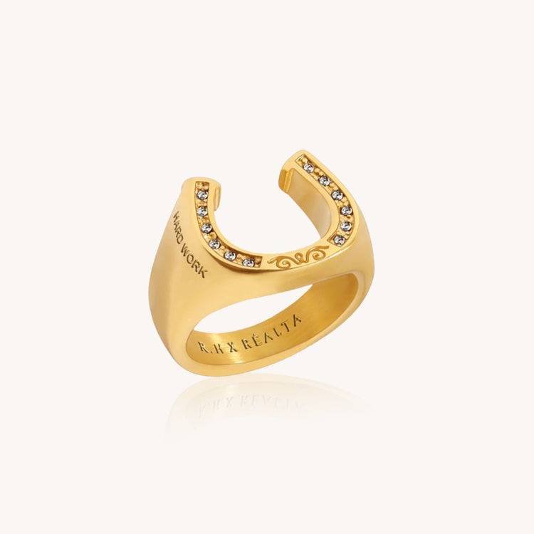 Hennessy Ring-0