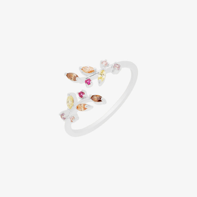Vivid laurel ring-5