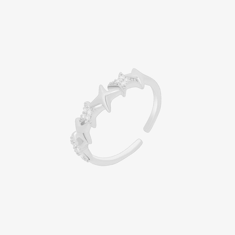 Star shine ring-5