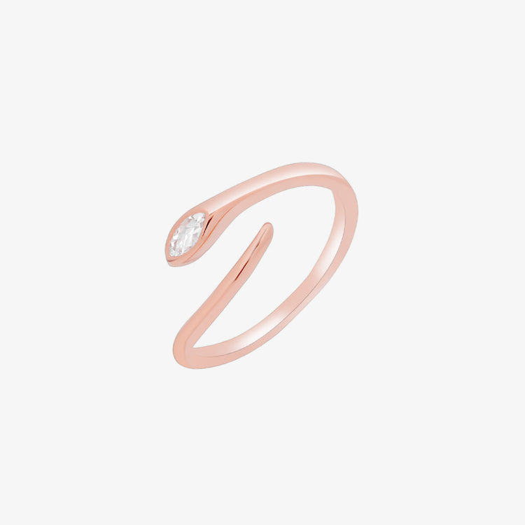 Snake ring-6