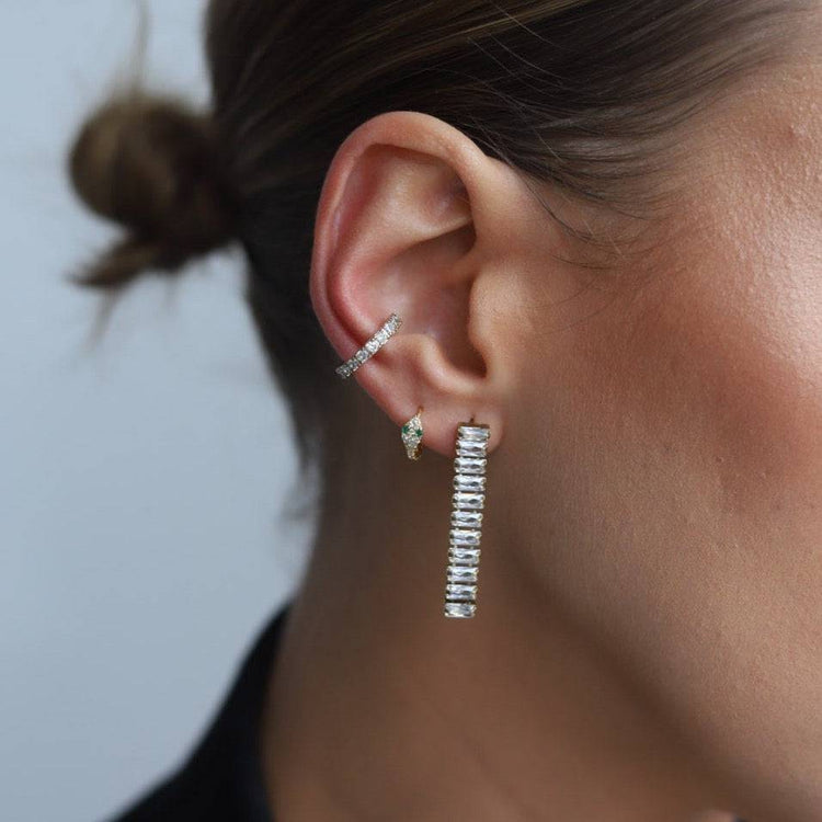Serpent Earrings-1