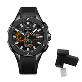 MEGIR Men Sport Military Watch Luxury Luminous Chronograph Quartz Watches Clock Calendar Waterproof Wristwatch Relogio Masculino-20