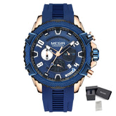 MEGIR Luxury Men&