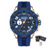 MEGIR Luxury Men&