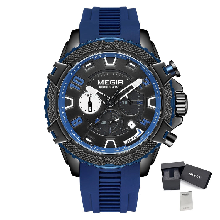 MEGIR Luxury Men&