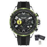 MEGIR Luxury Men&