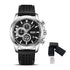 MEGIR Brand Luxury Sport Quartz Watch Silicone Chronograph Men Wristwatches Waterproof Male Calendar Clock Wrist Watch 2101-15