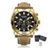 MEGIR Men Watches Brand Luxury Sports Quartz Chronograph Men&