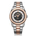 NAKZEN Men Automatic Mechanical Miyota 8205 Movement Watch Sapphire Calendar Wristwatch Man 10Bar waterproof Relogios masculinos-7