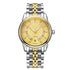 NAKZEN Men Japan Automatic NH35 Movement Mechanical Watch Mens Luminous Waterproof Diamond Classic Wrist Watches Reloj Hombre-8