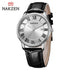 New NAKZEN Top Brand Luxury Fashion Mens Watches  Big Dia Stainless Steel Quartz Watch Men Sport Male Clock Relogio Masculino-7