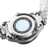 NAKZEN Business classic Mens Watches Top Brand Luxury Waterproo Man Quartz Watches Male Clock wristwatches Relogio Masculino-3
