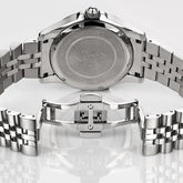 NAKZEN Business classic Mens Watches Top Brand Luxury Waterproo Man Quartz Watches Male Clock wristwatches Relogio Masculino-4