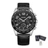 MEGIR Men Watch Top Brand Luxury Quartz Watches Waterproof Calendar Sport Wristwatch Leather Man Clock Chronograph Reloj Hombre 2014-11