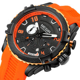 MEGIR Luxury Men&