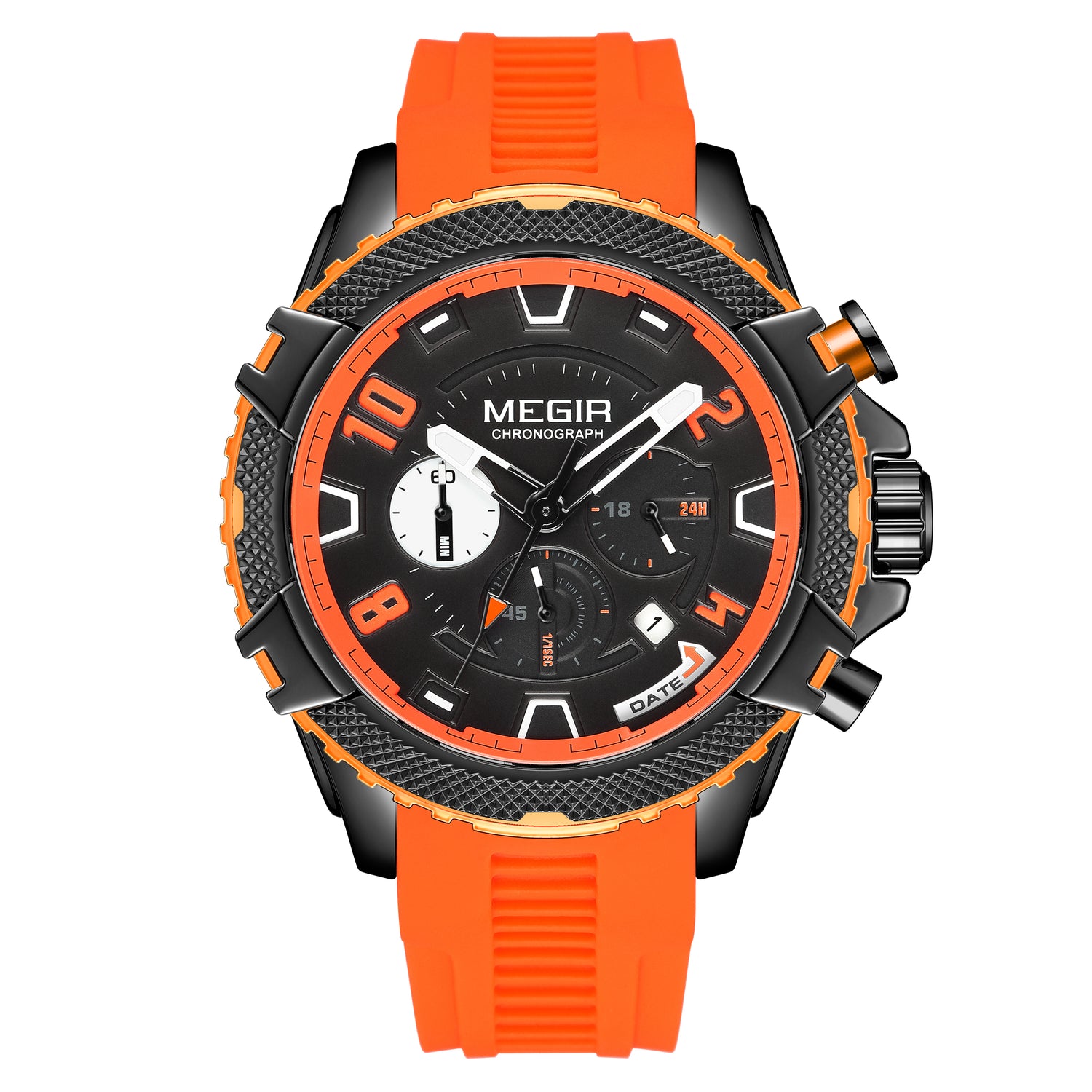 MEGIR Luxury Men&