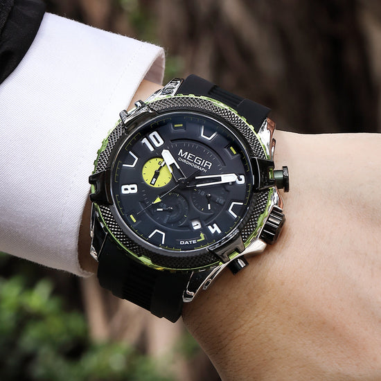 MEGIR Luxury Men&