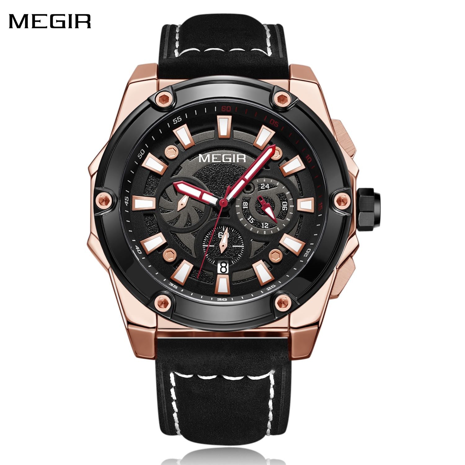 MEGIR Men&