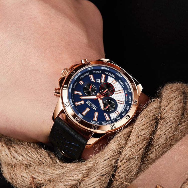 Mens Watches