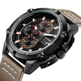 MEGIR Luxury Men&