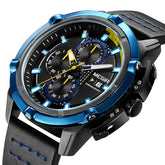 MEGIR Luxury Men&