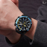 MEGIR Luxury Men&