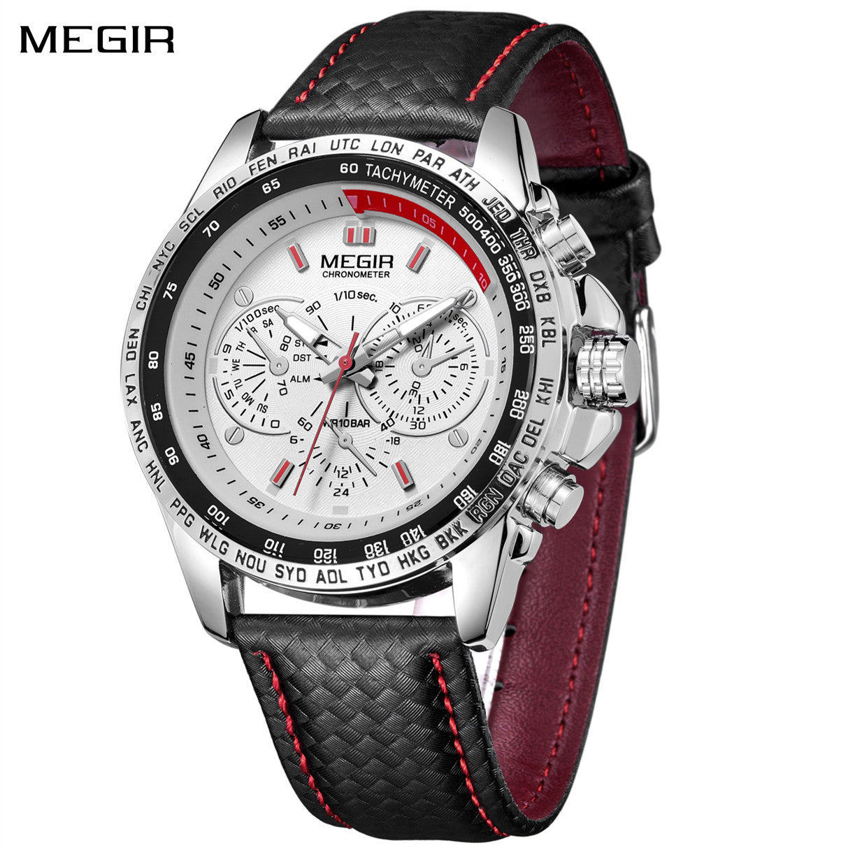 MEGIR Men&