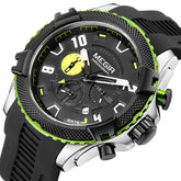 MEGIR Luxury Men&