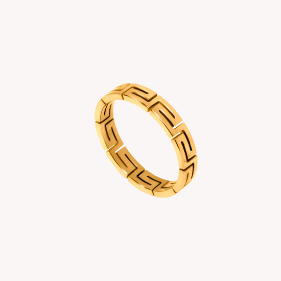 Aztec Stacking Band-0