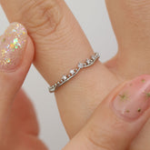 Crown ring-2