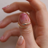 Snake ring-1