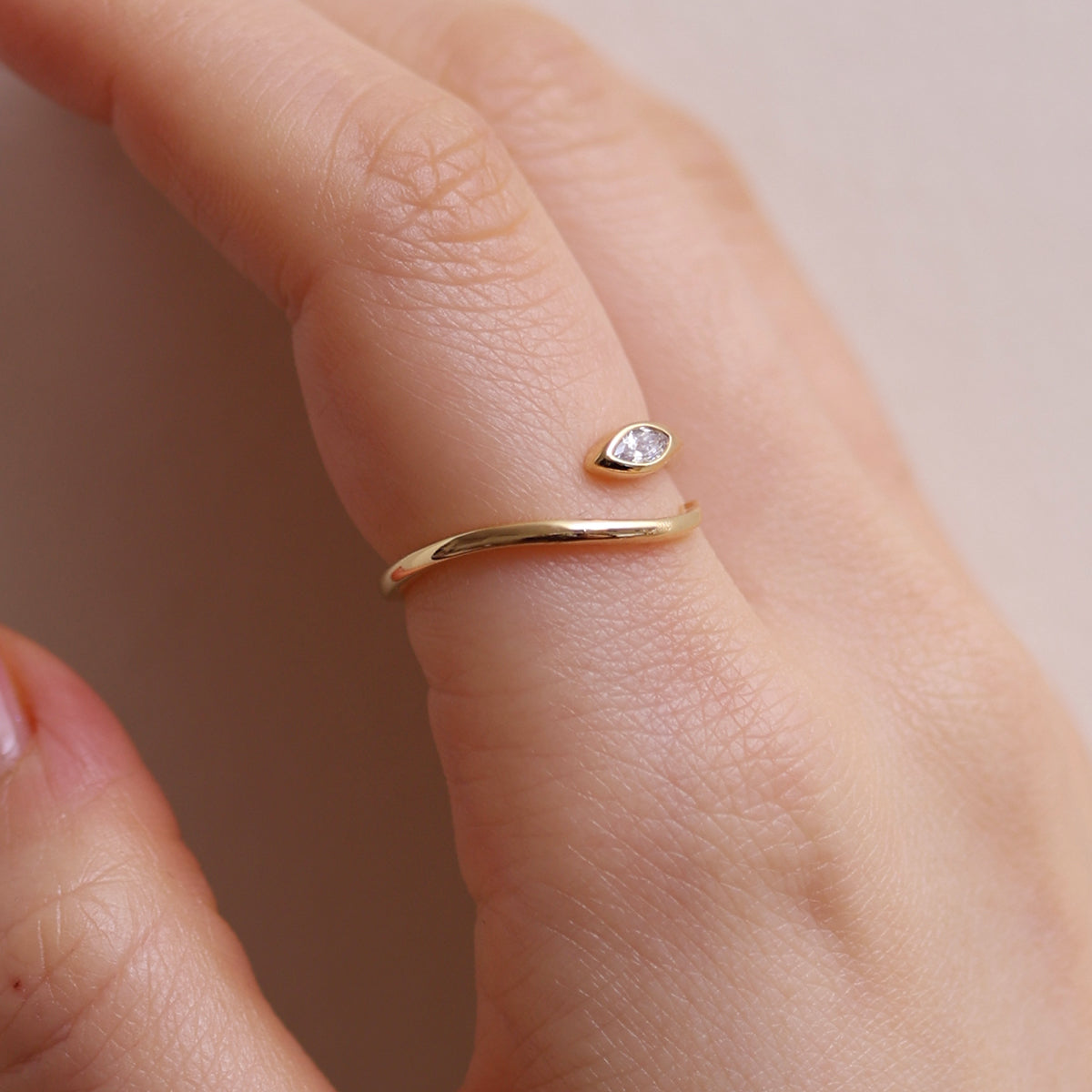 Snake ring-2