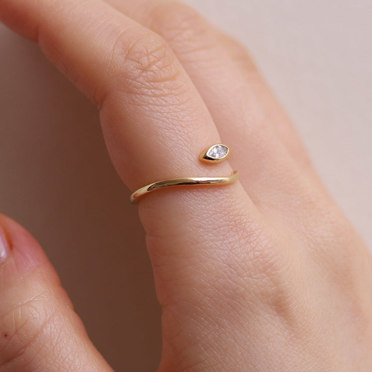 Snake ring-2