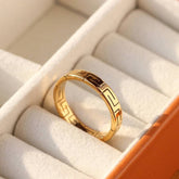 Aztec Stacking Band-1