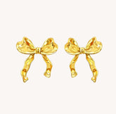 Bow Earrings-0