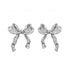 Bow Earrings-2