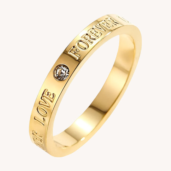 Forever Love Stacking Band-0