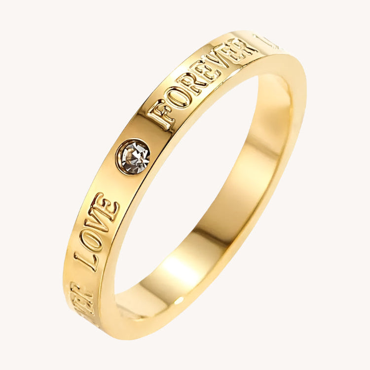 Forever Love Stacking Band-0